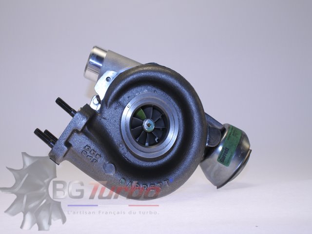 TURBO - NEUF ORIGINE - VL
